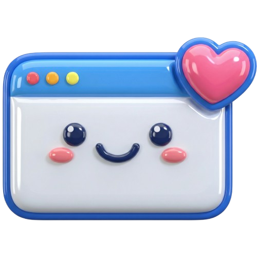 Jouw Ideale Website mascot