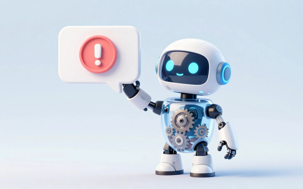 AI transparantie: wees open over het gebruik van kunstmatige intelligentie