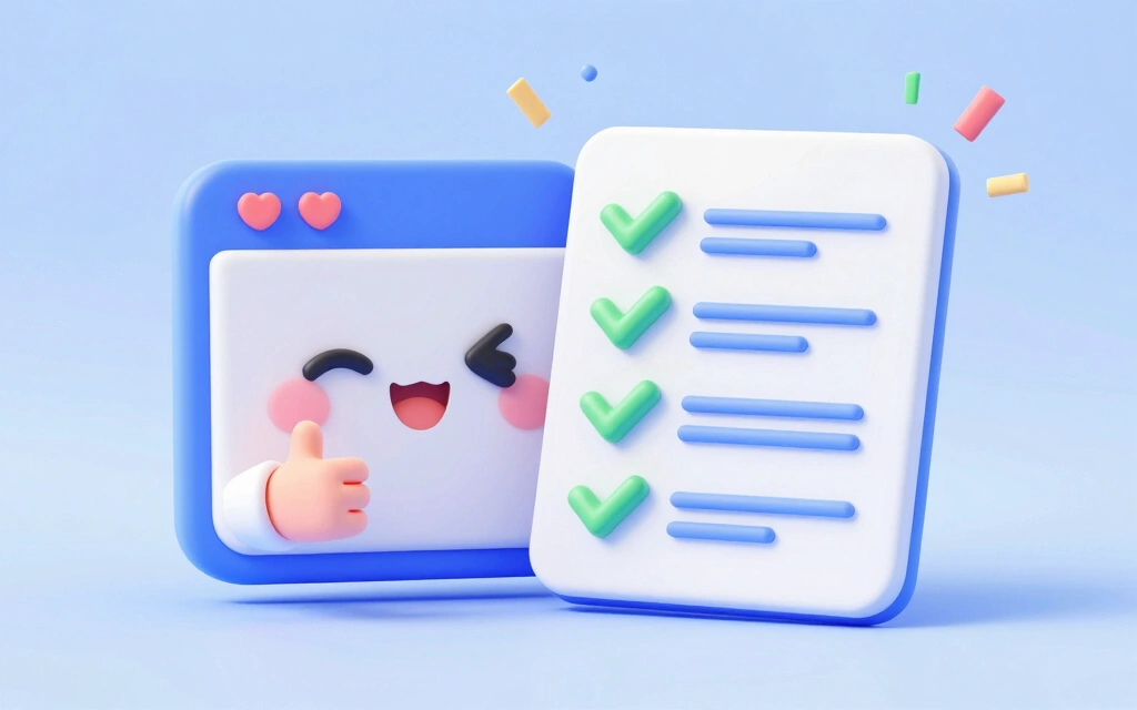 Alle actiepunten afgevinkt -- je bent klaar voor 2026