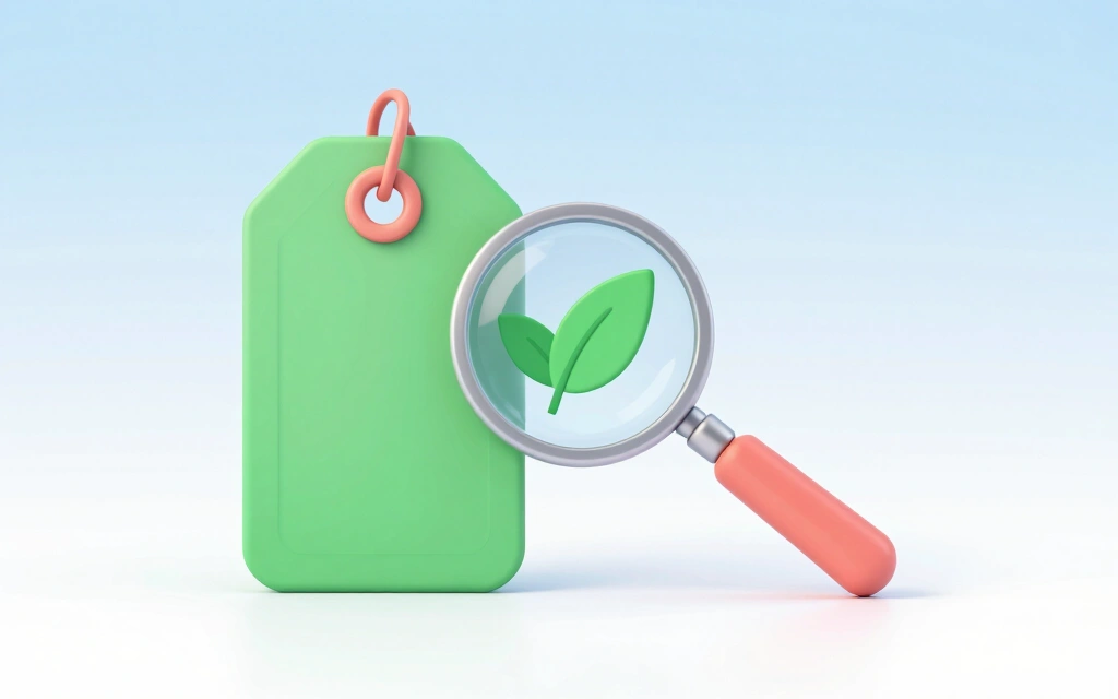 Anti-greenwashing: milieuclaims moeten onderbouwd zijn