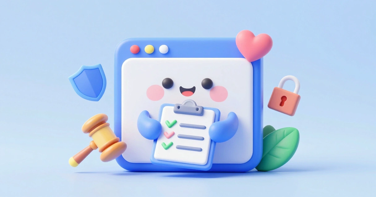 Webshop Wetten 2026: De Complete Checklist voor Nederlandse Ondernemers