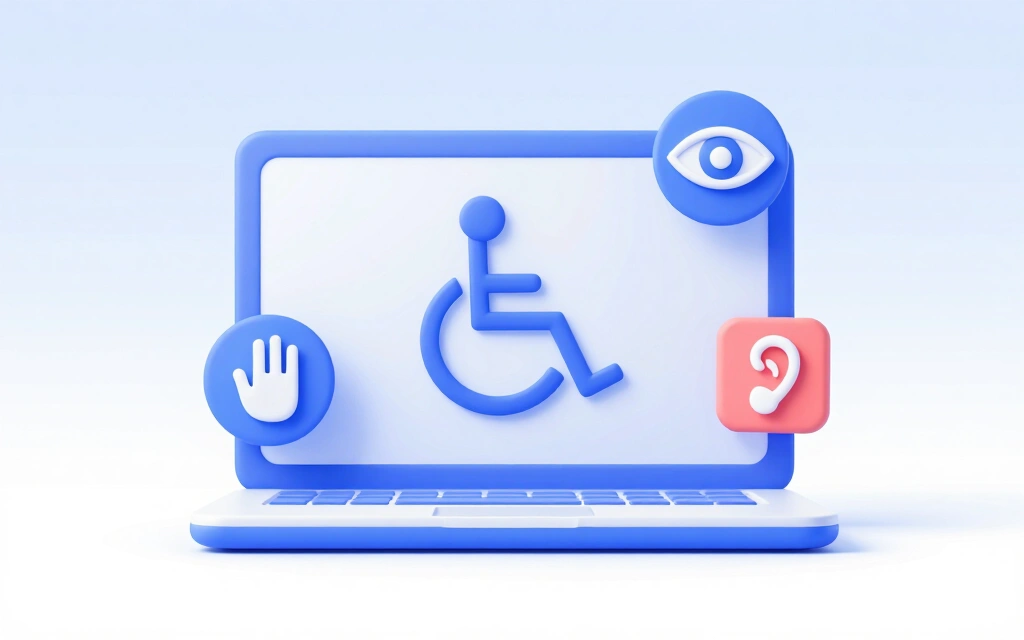 Digitale toegankelijkheid: je website moet bruikbaar zijn voor iedereen