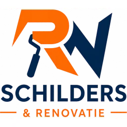 Logo RN Schilders & Renovatie